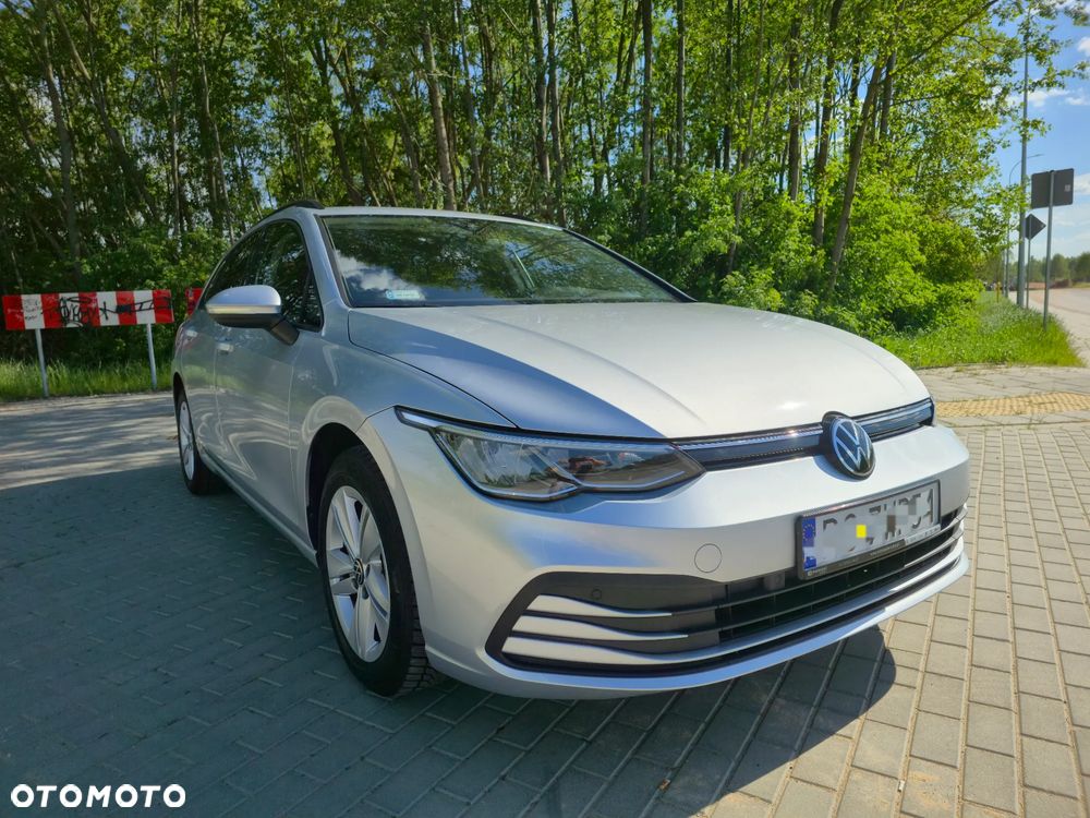 Volkswagen Golf - 5