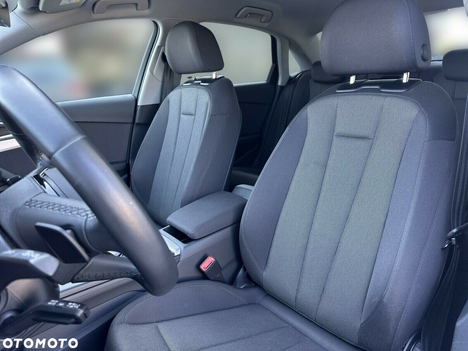 Audi A4 - 12