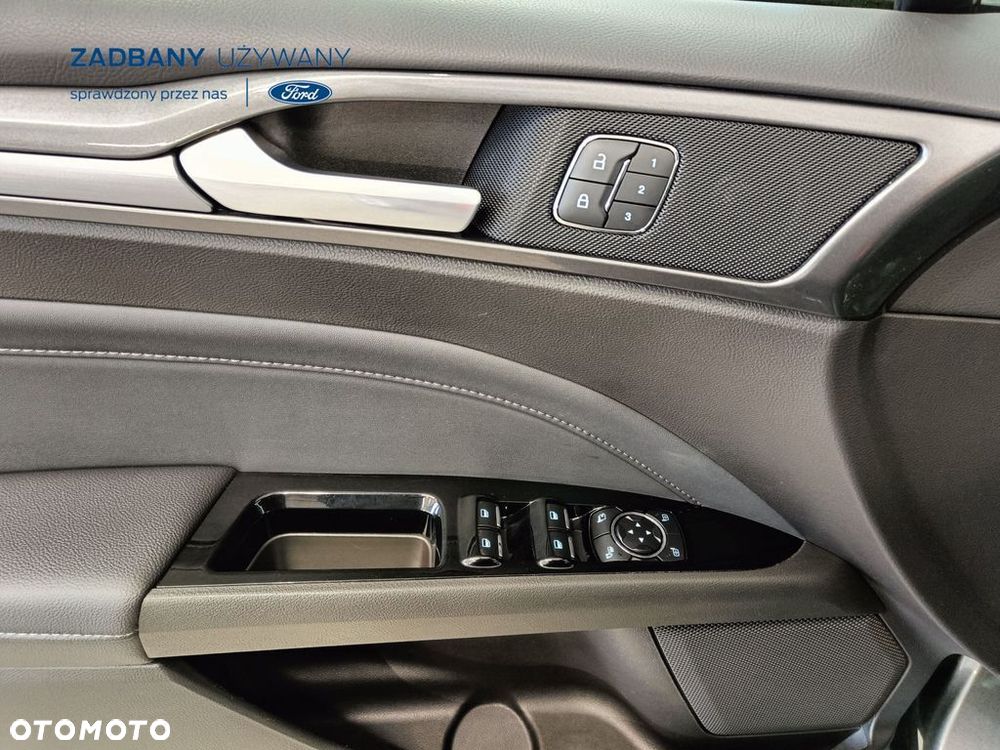 Ford Mondeo 2.0 EcoBlue Titanium - 15