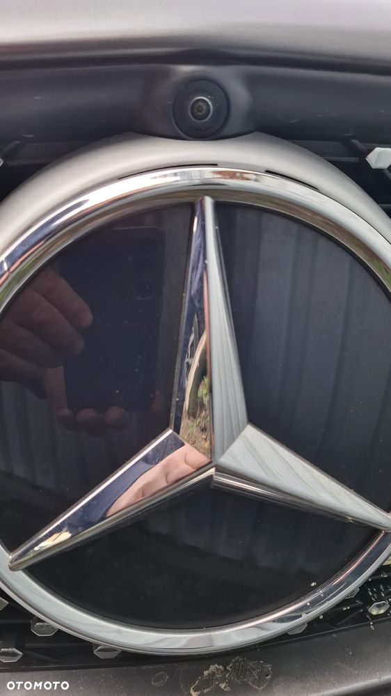 Mercedes-Benz CLA 220 d AMG Line 8G-DCT - 34