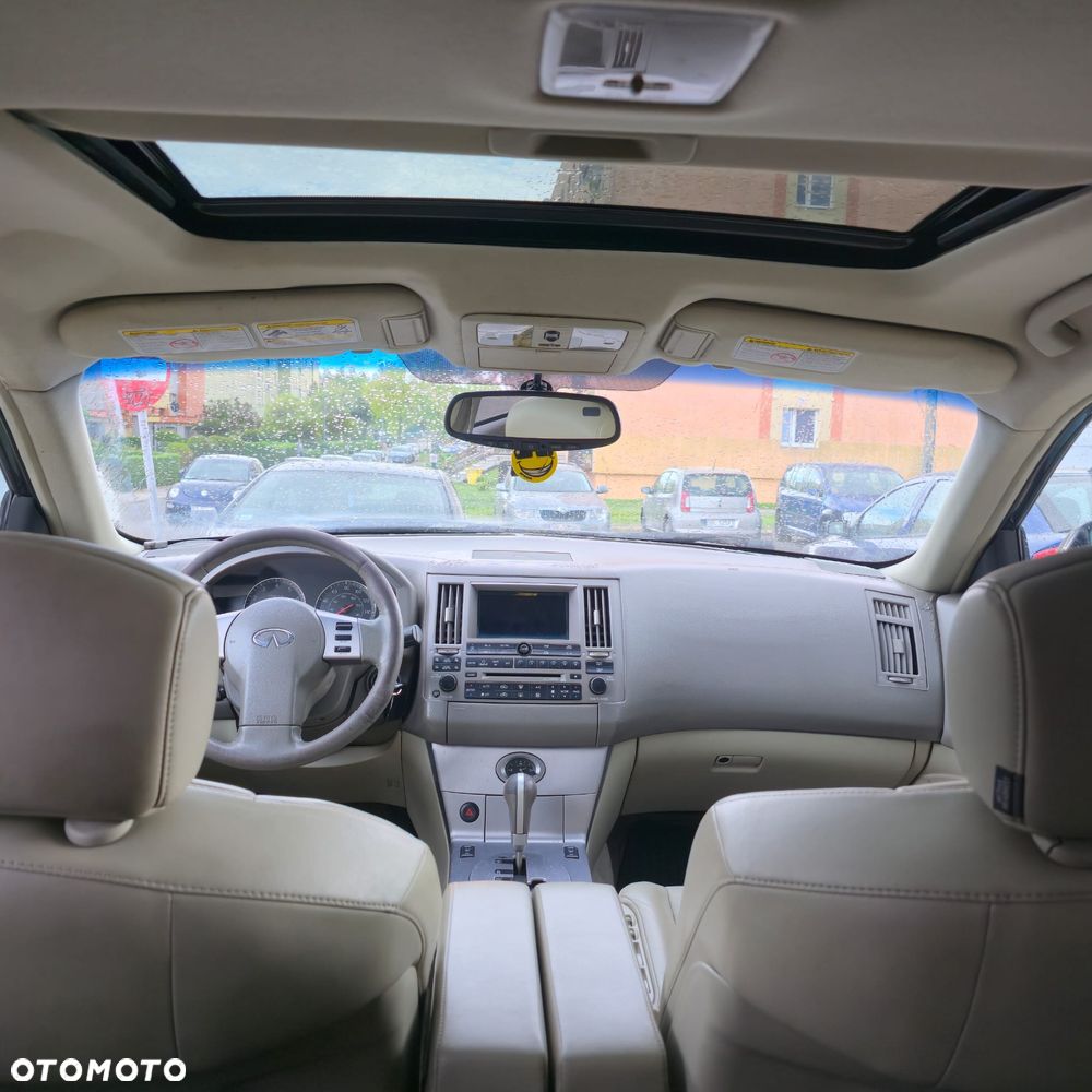 Nissan Inny - 12