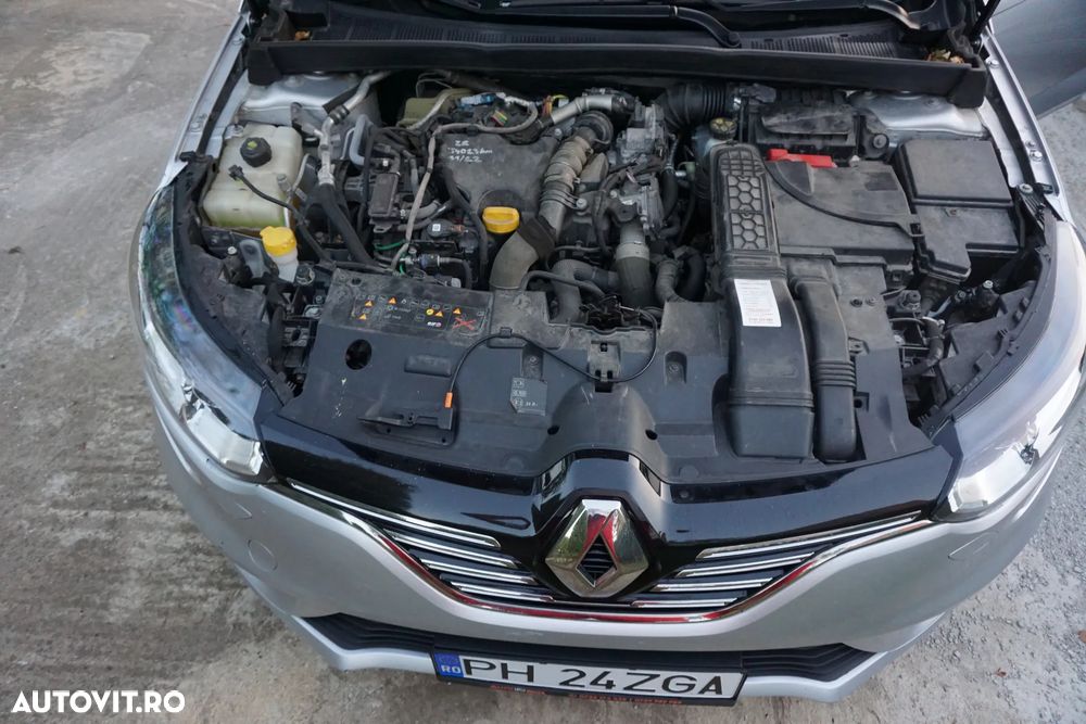 Renault Megane - 12
