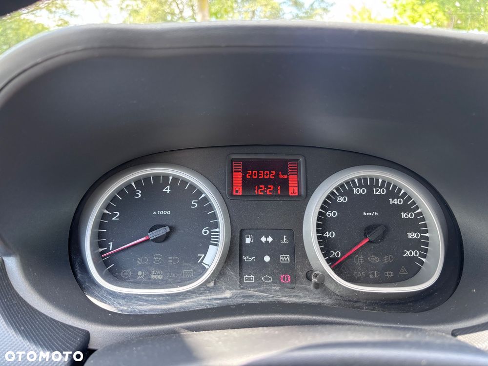 Dacia Duster 1.6 16V 105 4x2 Essentiel - 5