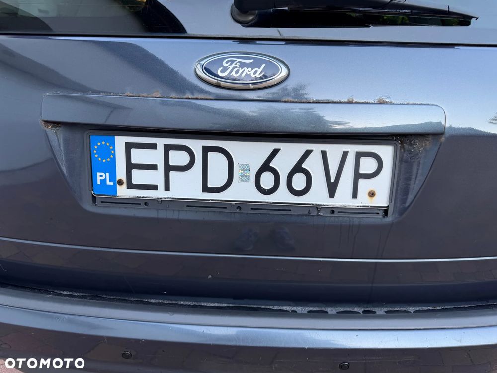 Ford Focus 1.6 TDCi cDPF Gold X - 11