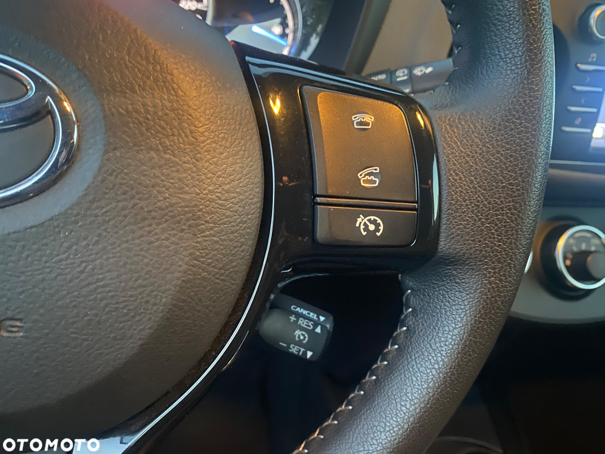 Toyota Yaris - 11