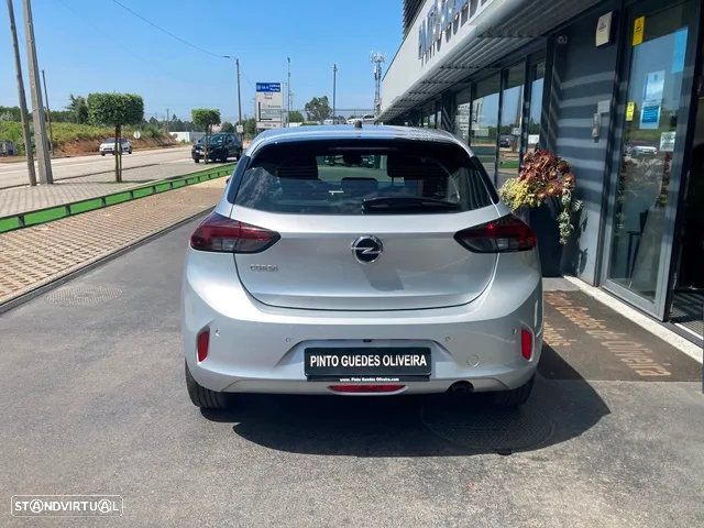 Opel Corsa 1.2 T GS - 6