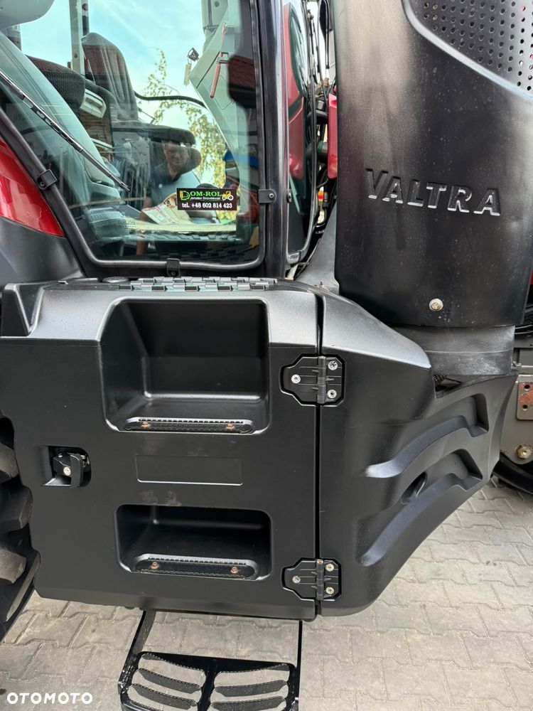 Valtra T 214 DIRECT VERSU 234 FENDT 722 234 ACTIVE - 40