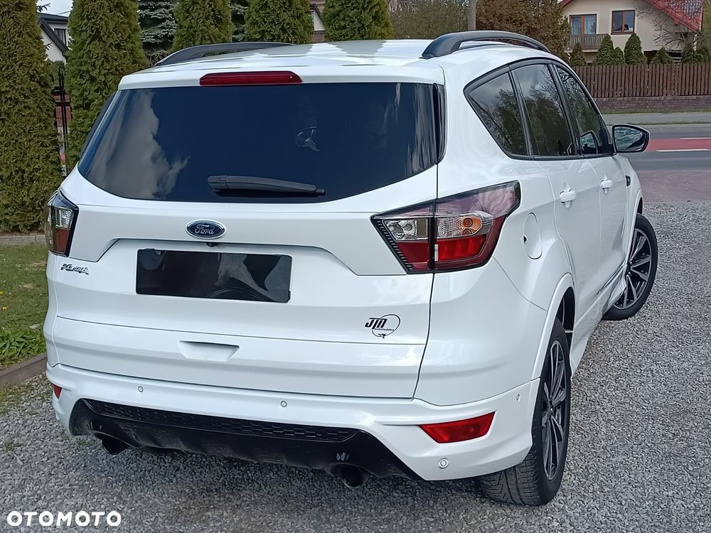 Ford Kuga 2.0 TDCi 4x2 ST-Line - 12