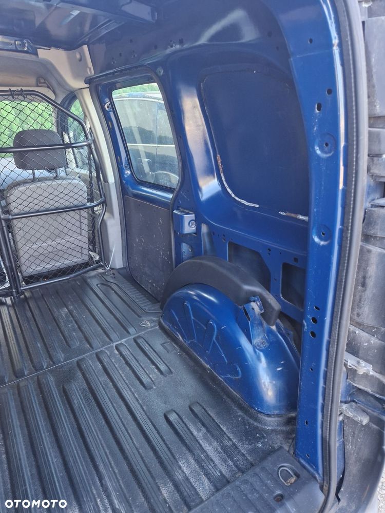 Renault Kangoo 1.5 dCi Expression - 5