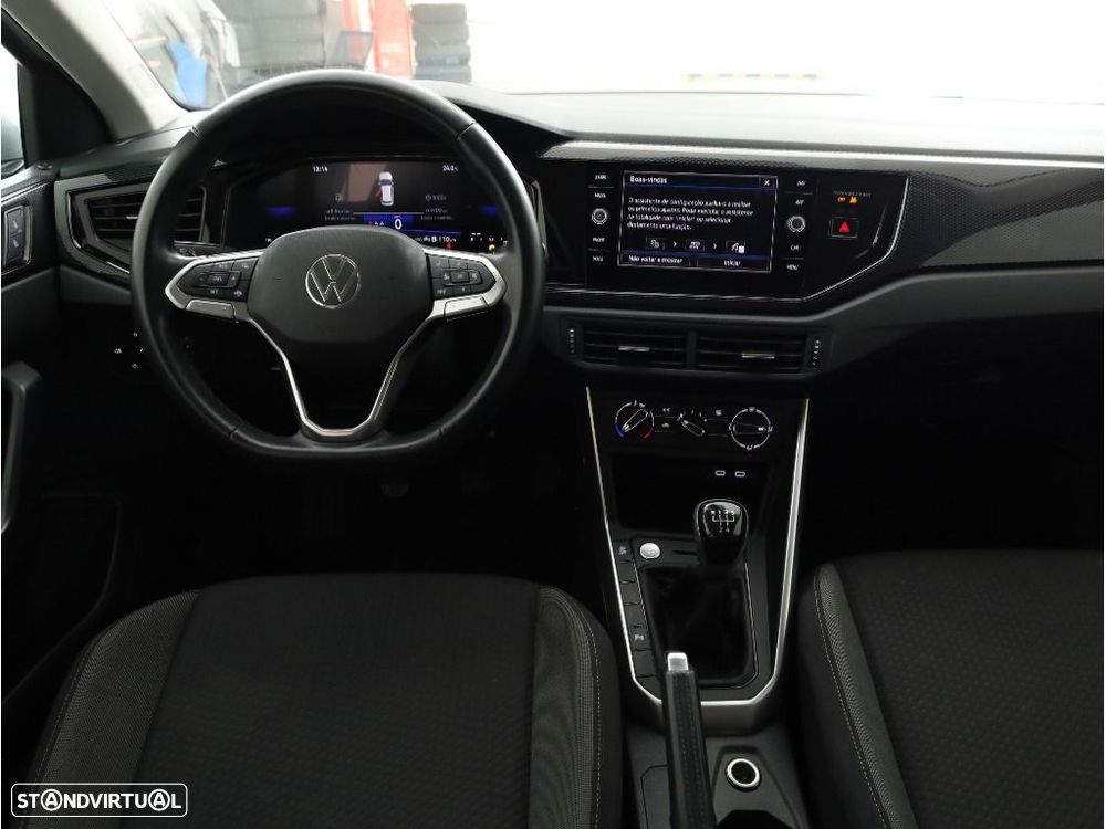 VW Taigo 1.0 TSI Urban - 18