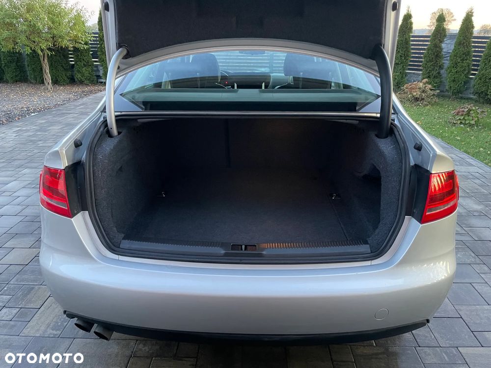 Audi A4 - 39
