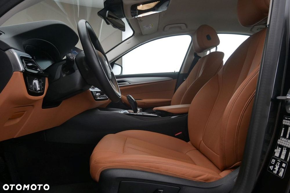 BMW Seria 5 - 12