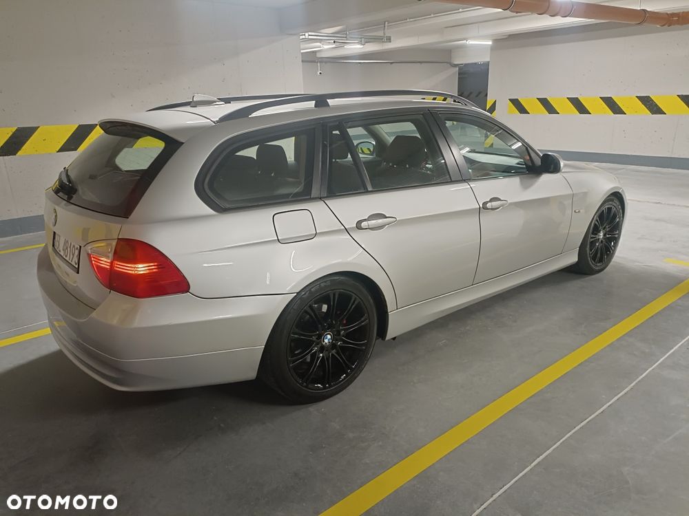 BMW Seria 3 - 3