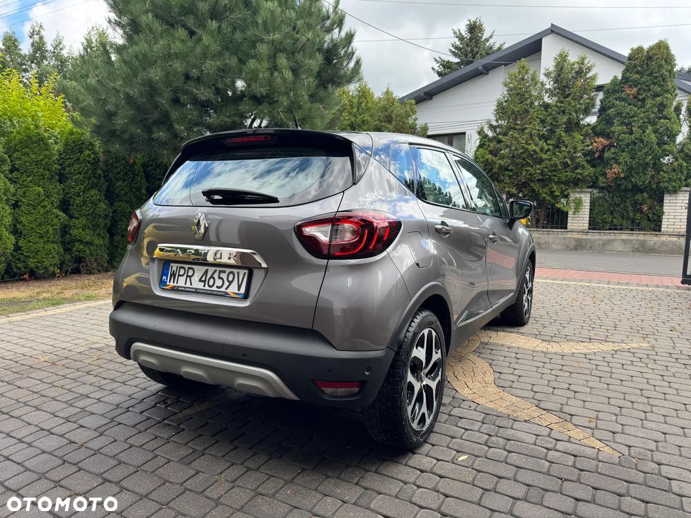 Renault Captur - 7