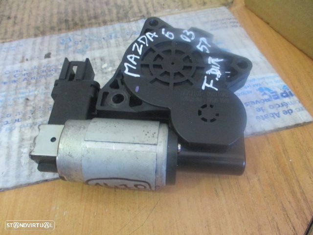 Motor Elevador Vidro CM011050 MAZDA 6 2003 FD - 1
