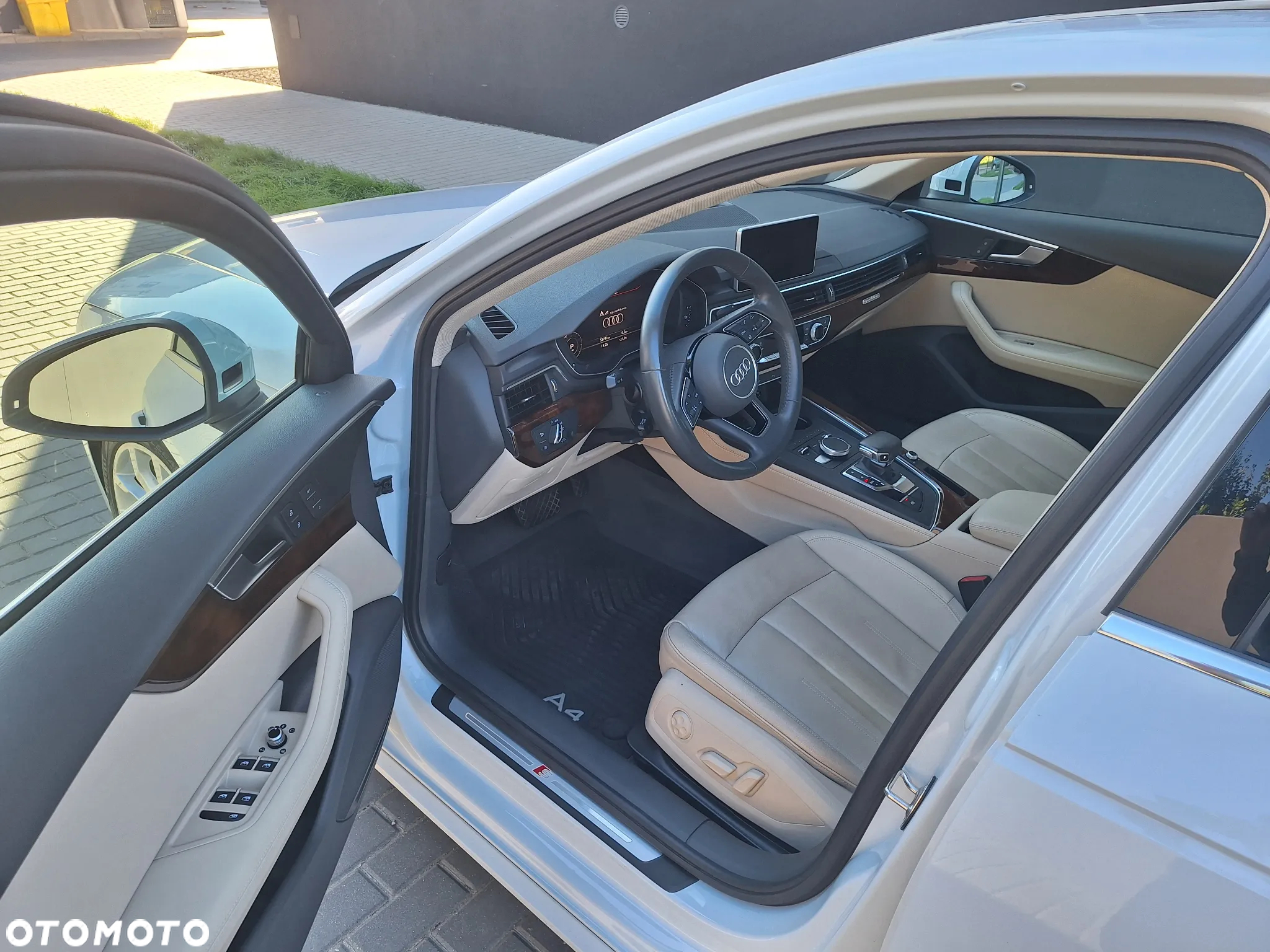 Audi A4 - 20