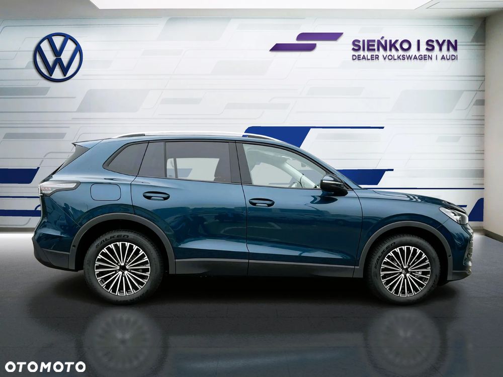 Volkswagen Tiguan 2.0 TDI Life Plus DSG - 3