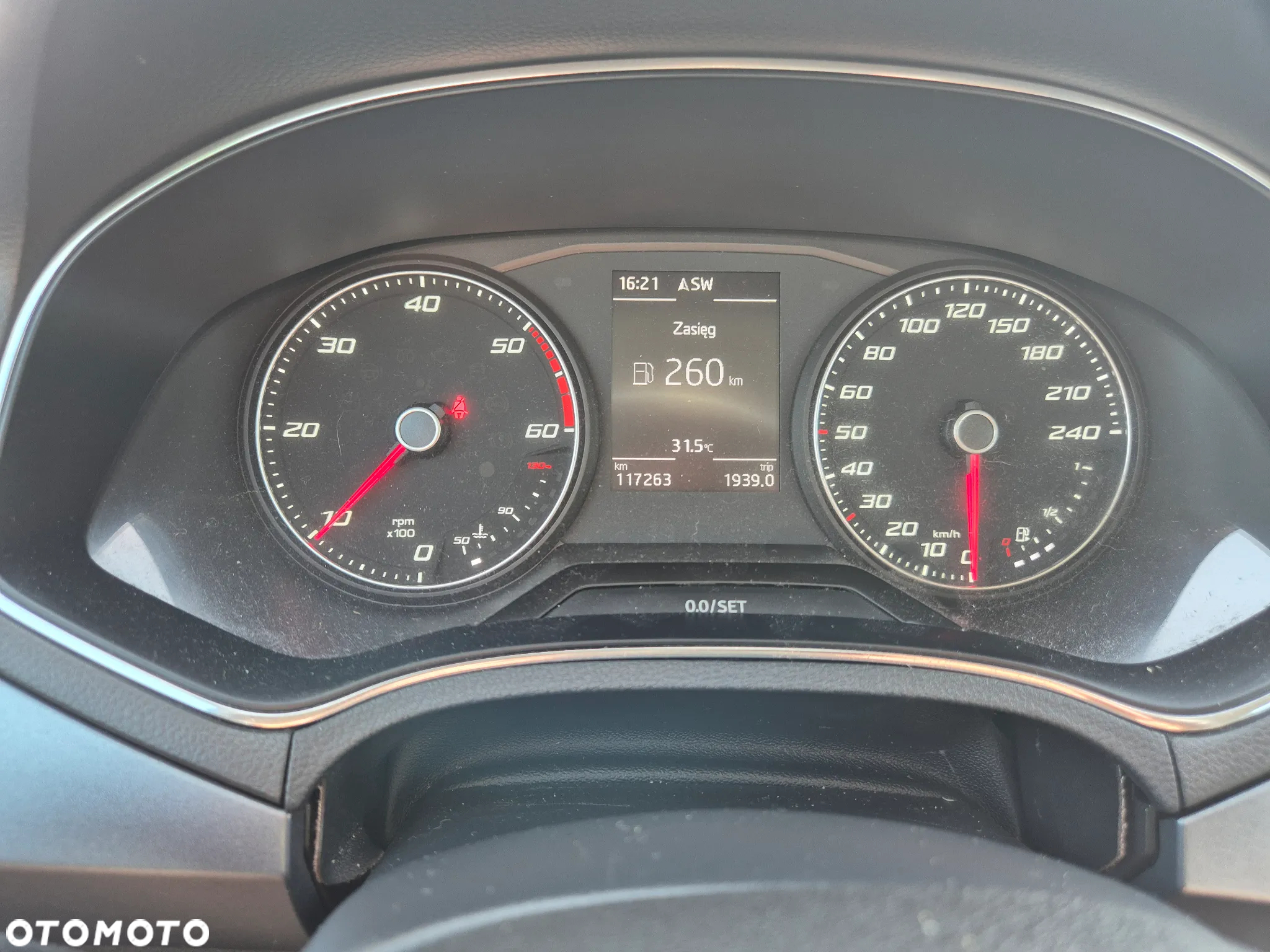 Seat Arona 1.6 TDI Style - 14