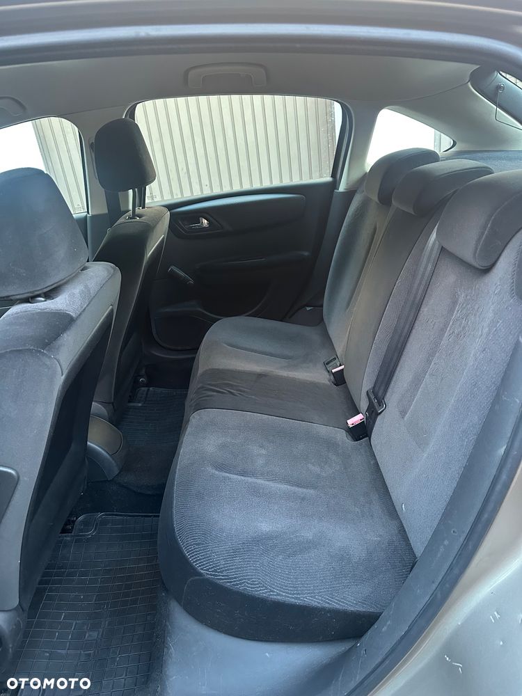 Citroën C4 1.6 VTi Equilibre - 10