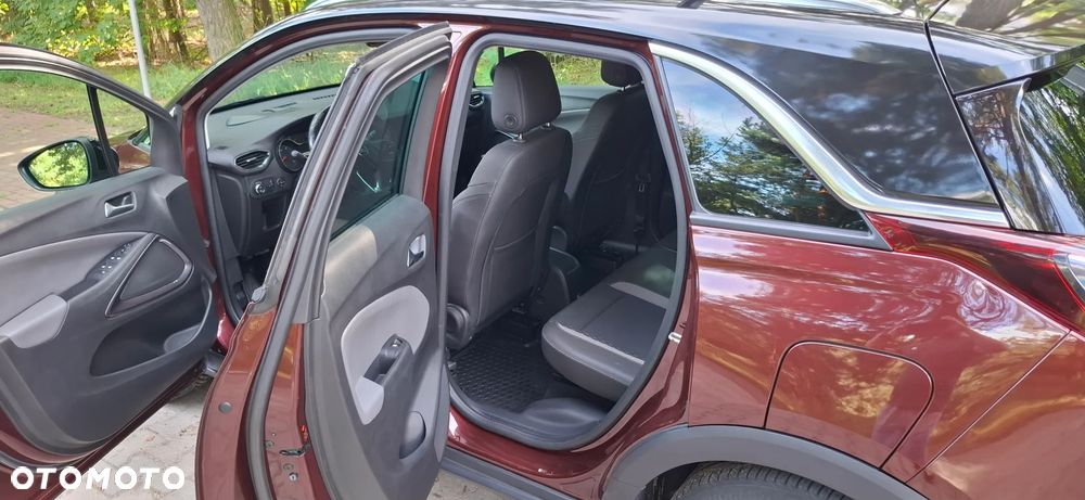 Opel Crossland X 1.6 Start/Stop Ultimate - 8
