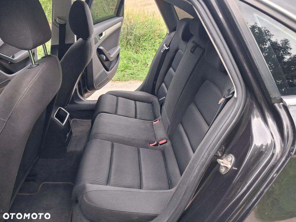 Audi A4 Limousine 2.0 TDI DPF Ambiente - 14