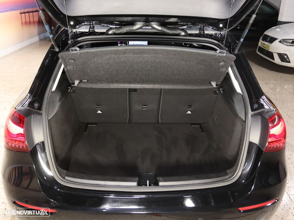 Mercedes-Benz A 200 Progressive Aut. - 11