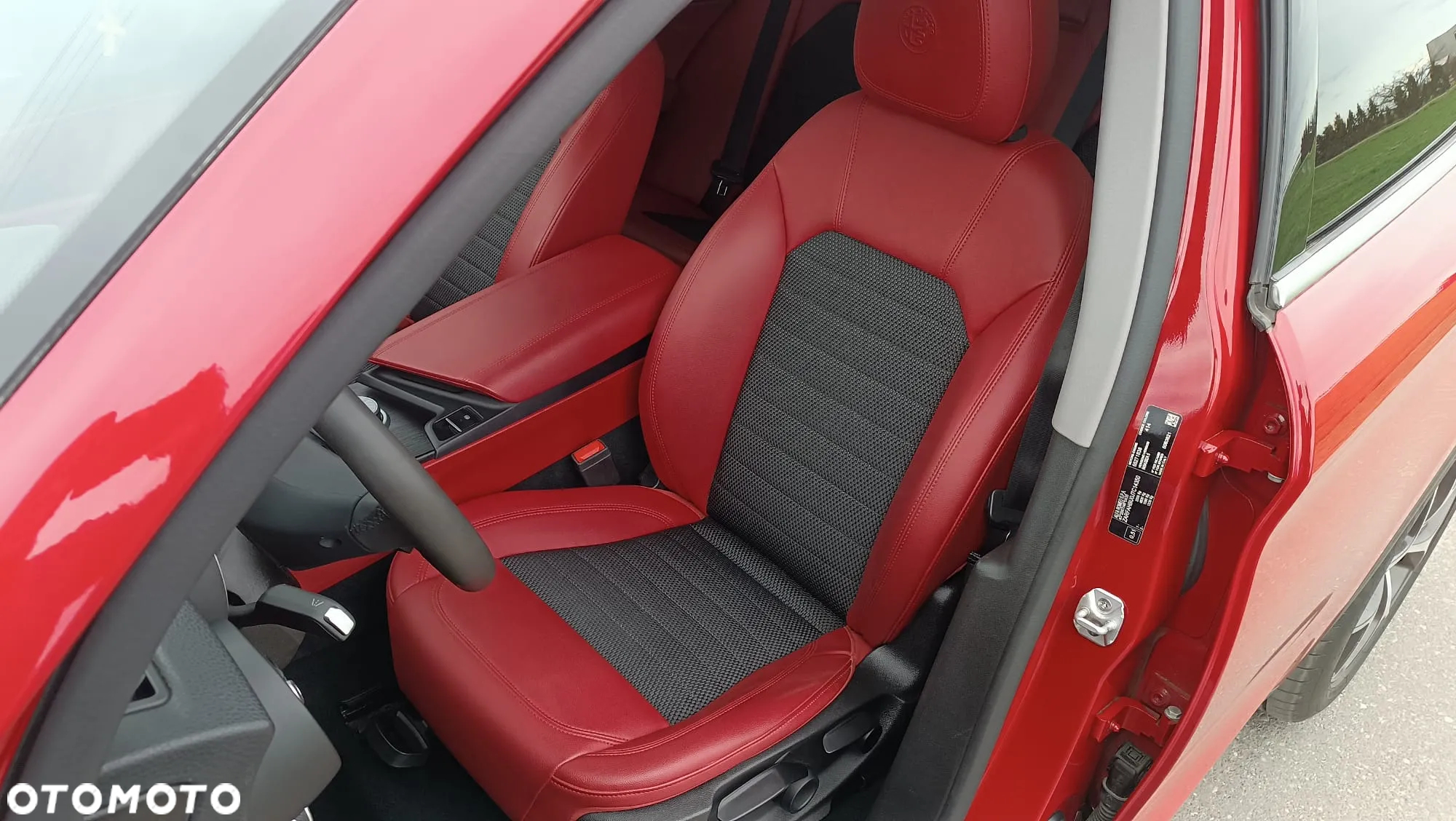 Alfa Romeo Stelvio - 11