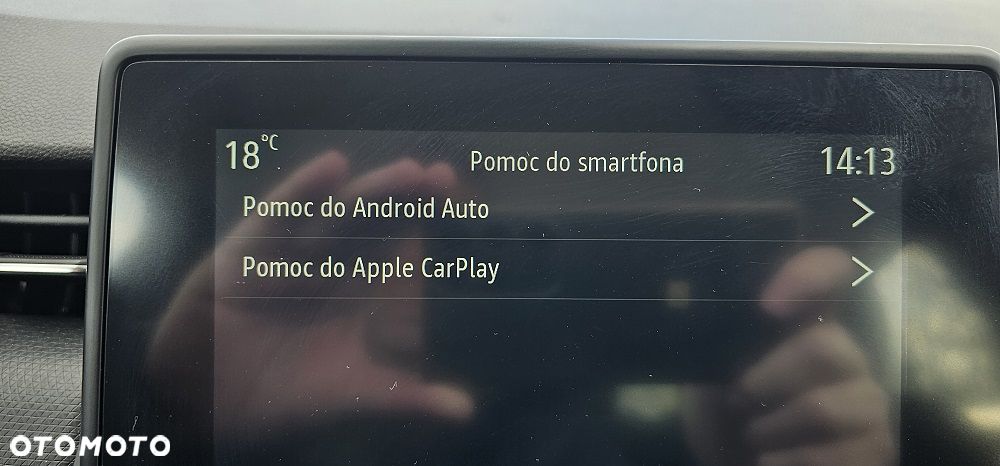 Renault Clio 1.0 TCe Equilibre - 18