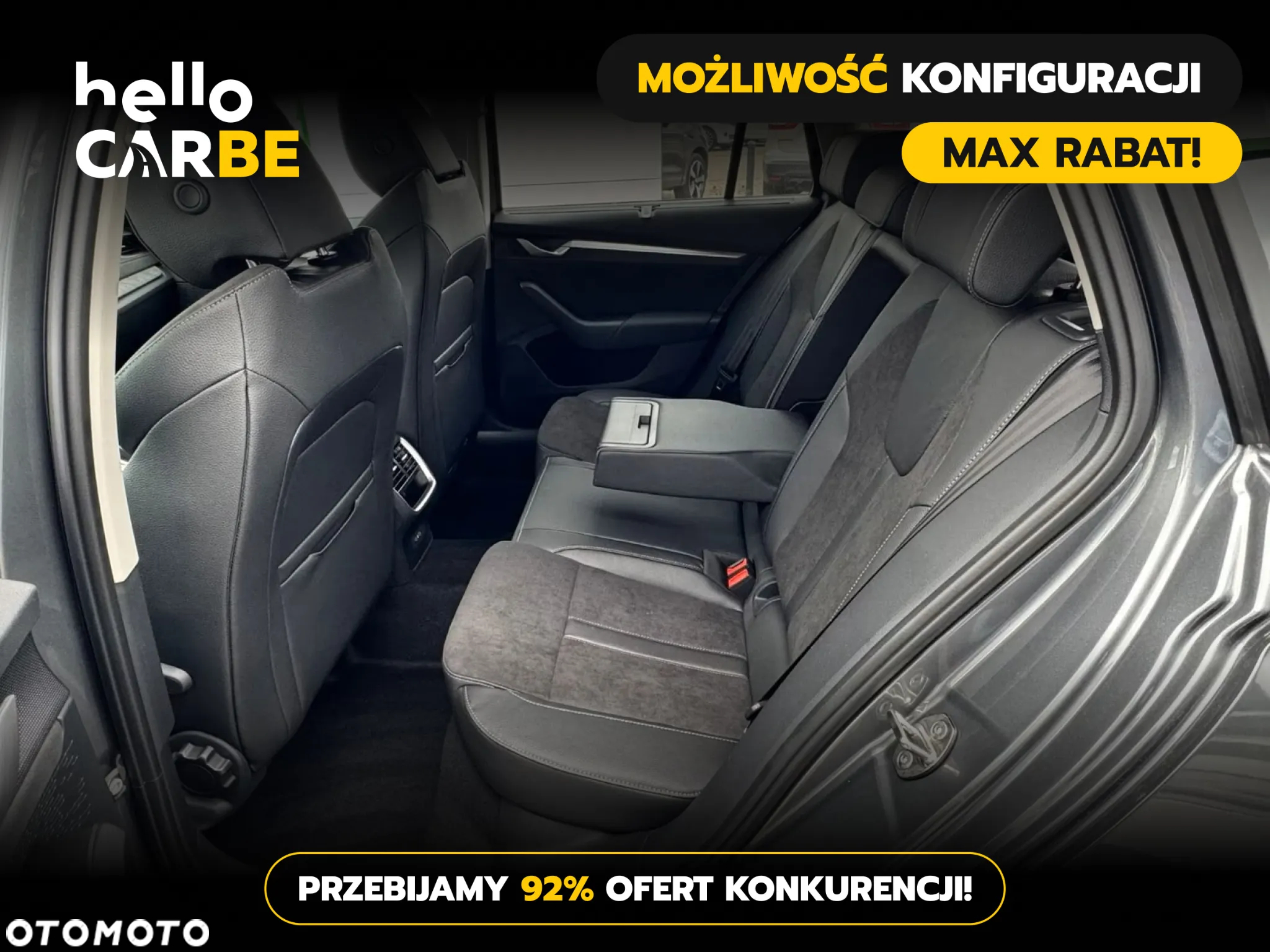 Skoda Octavia 2.0 TDI Edition 130 Selection DSG - 10