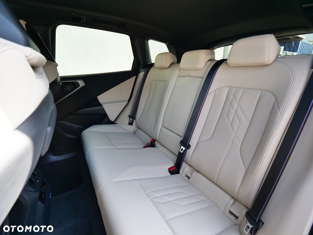 BMW X3 20d xDrive - 31