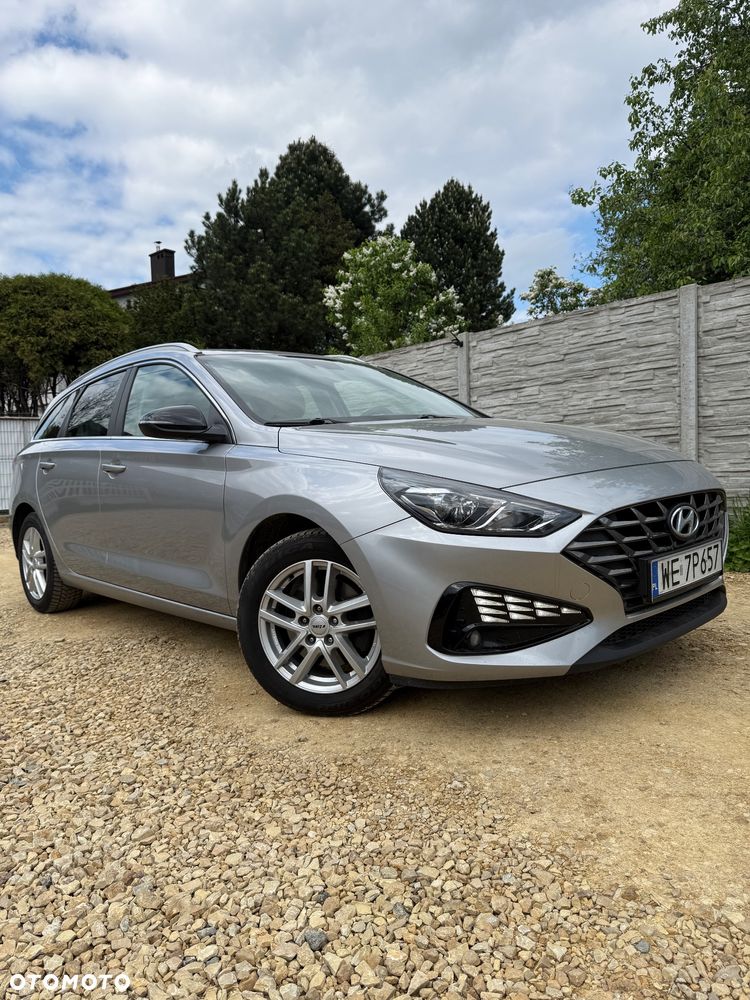 Hyundai i30 1.0 T-GDI Smart DCT - 3