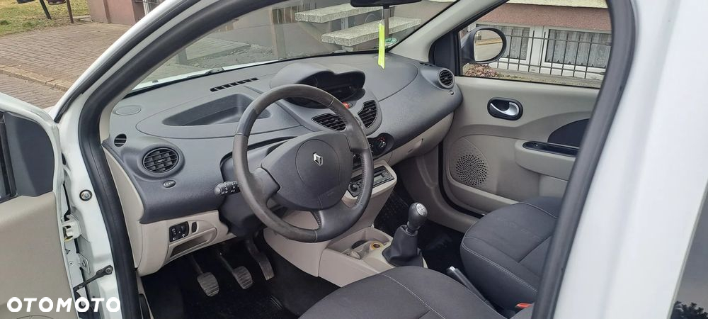 Renault Twingo 1.2 16V Rip Curl - 31