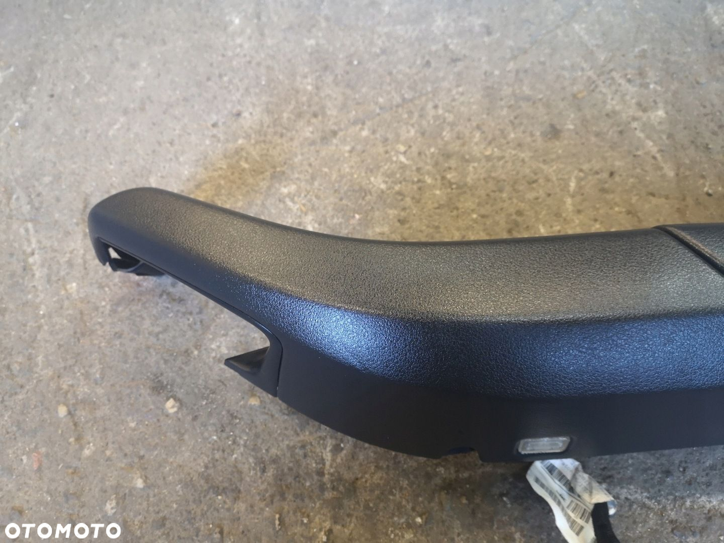 AUDI A8 D4 PODŁOKIETNIK DRZWI TYŁ PRAWY 4H0867364 - 8