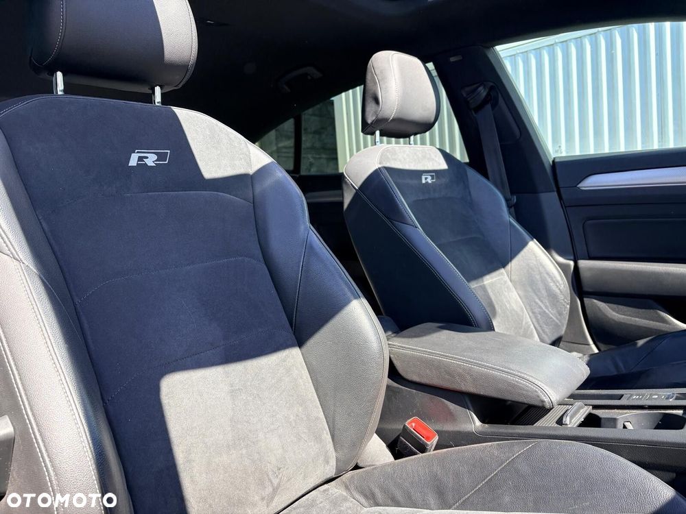 Volkswagen Arteon 2.0 TDI Bi-Turbo SCR 4Mot R-Line DSG - 22