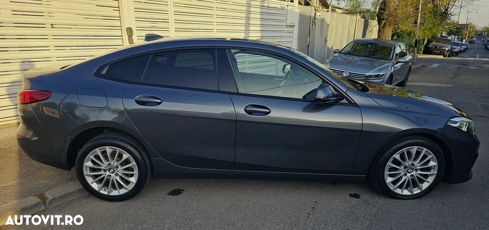 BMW Seria 2 218i Aut. Luxury Line - 16