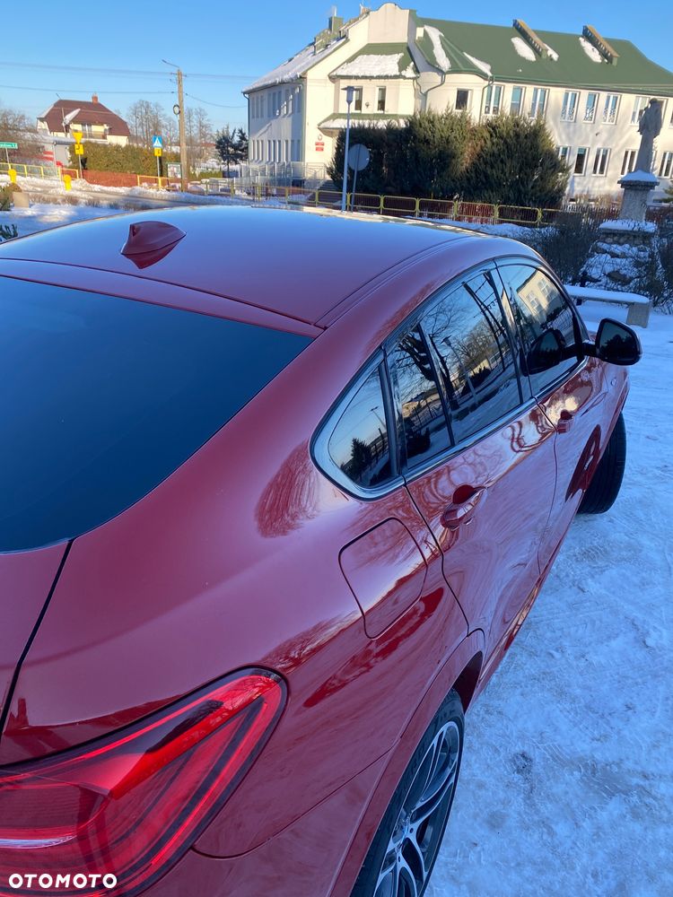 BMW X4 xDrive28i M Sport - 7