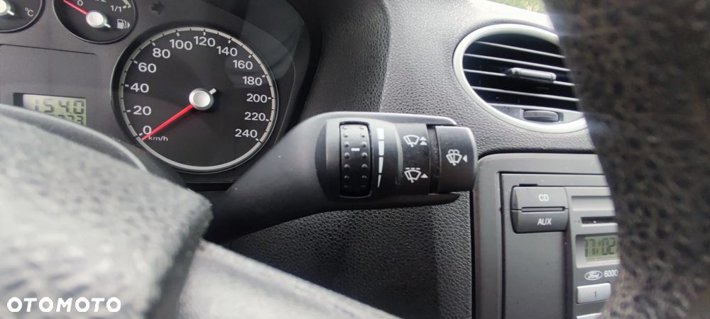 Ford Focus 1.6 Sport - 25
