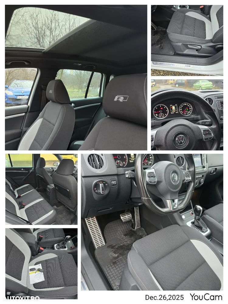 Volkswagen Tiguan - 5