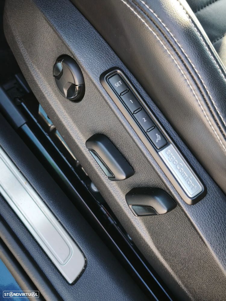 VW Passat Variant - 11