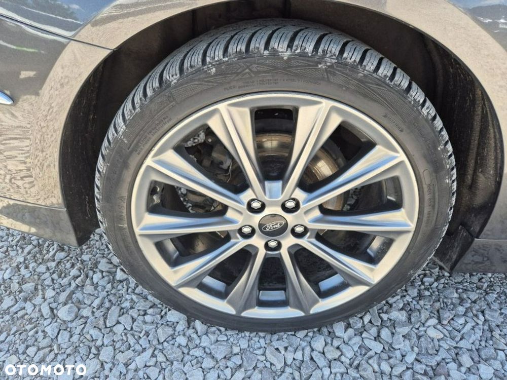 Ford Mondeo - 18