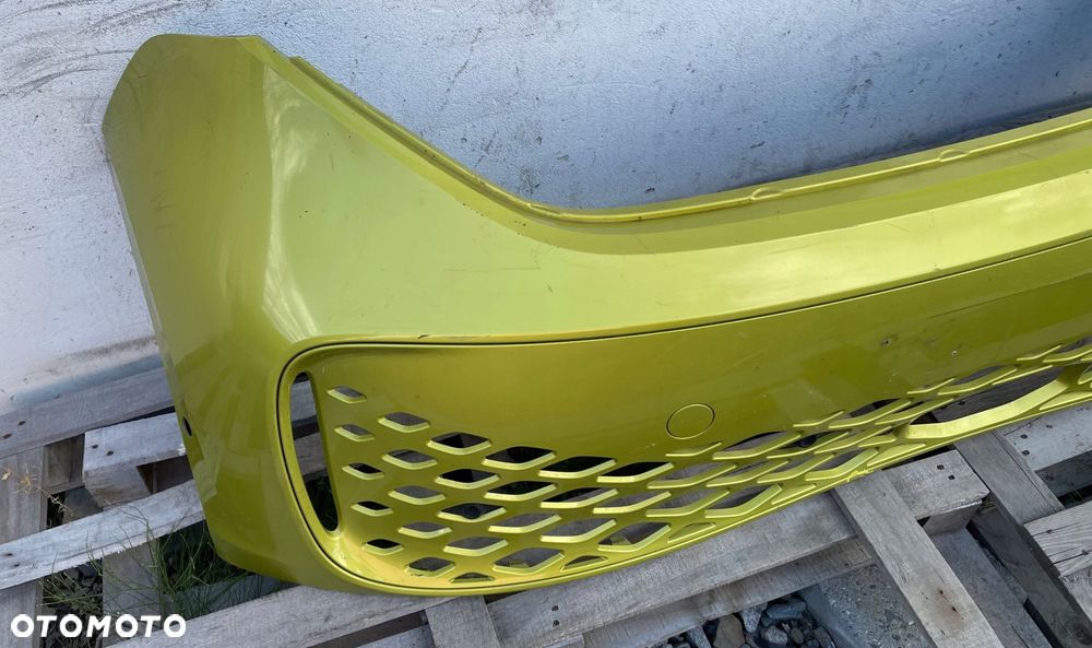 VW ID BUZZ 1T3 ZDERZAK PRZÓD PRZEDNI PDC - 2