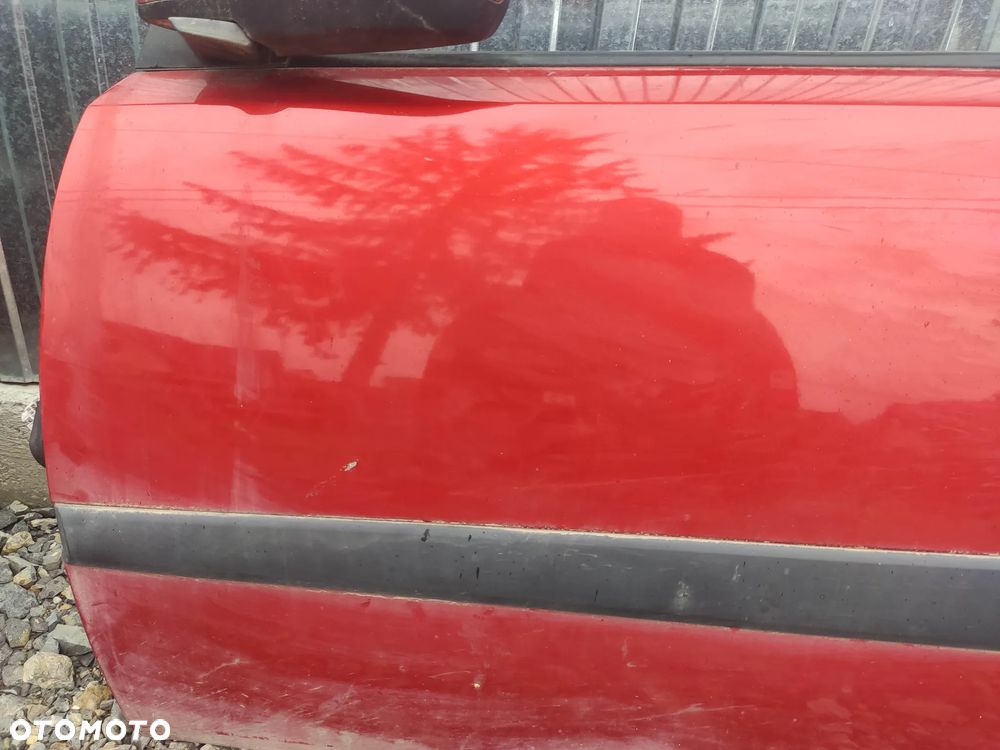 KL Drzwi Lewy Prawy Przód Tył KIA RIO II 05- KOD O8 - 7
