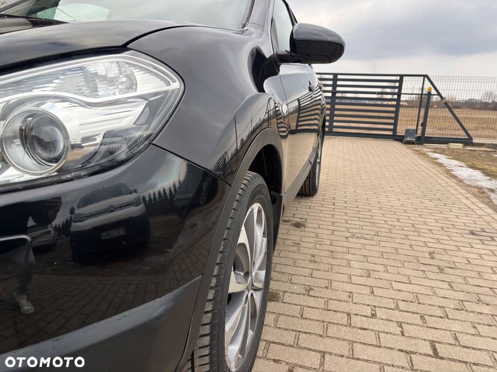 Nissan Qashqai 1.6 I-Way S/S - 15