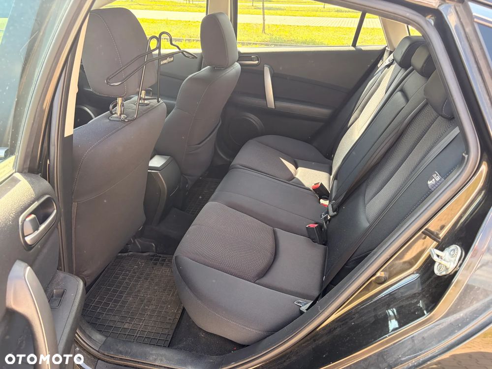 Mazda 6 2.0 CD Exclusive - 16