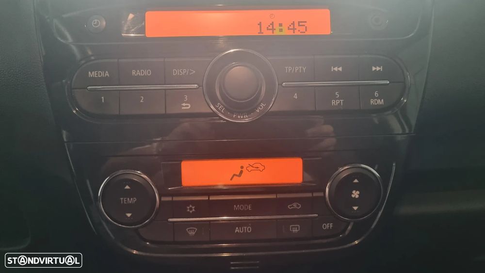 Mitsubishi Space Star 1.2 Intense Connect Edition - 8