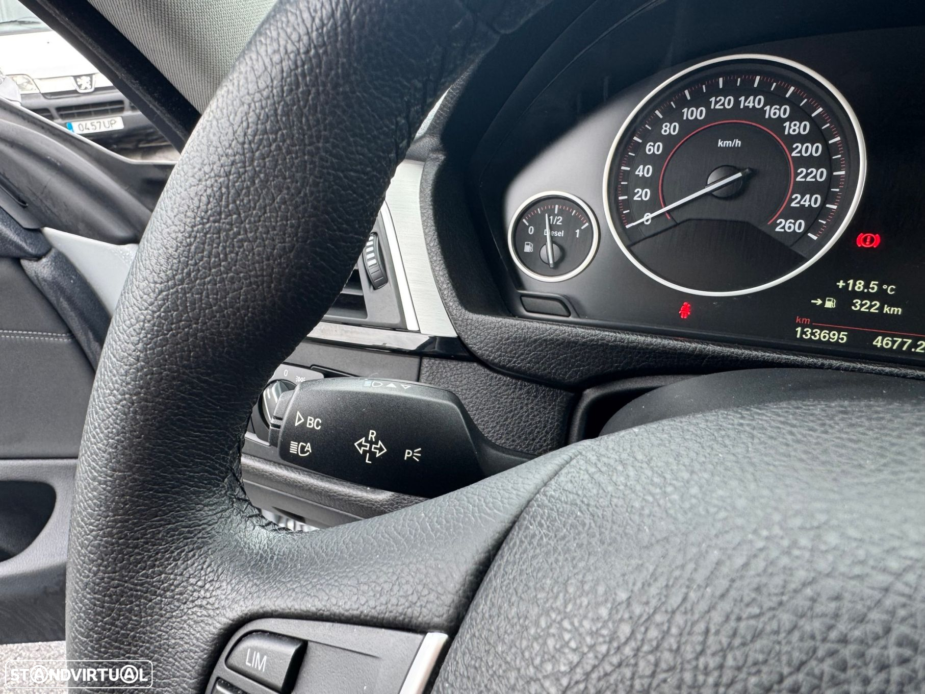 BMW 418 Gran Coupé d Line Sport Auto - 24