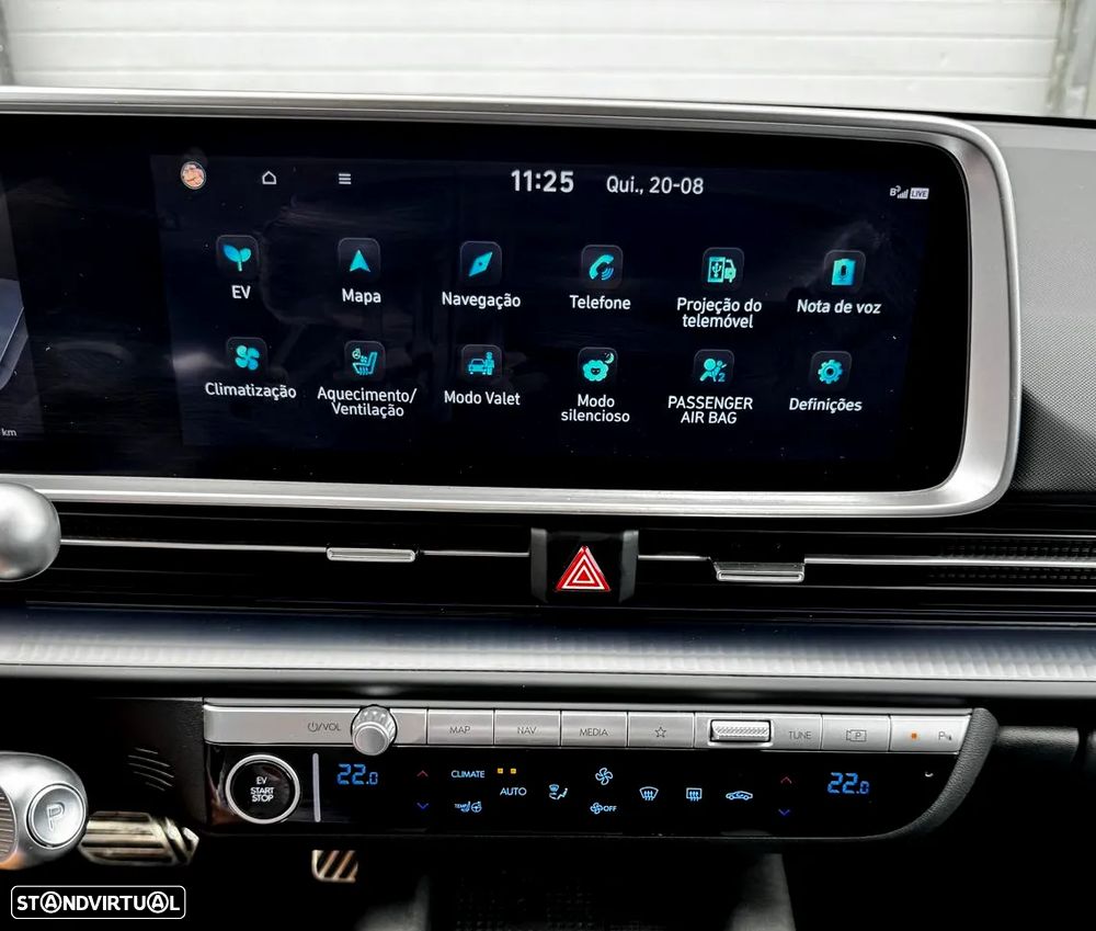 Hyundai Ioniq 6 - 14