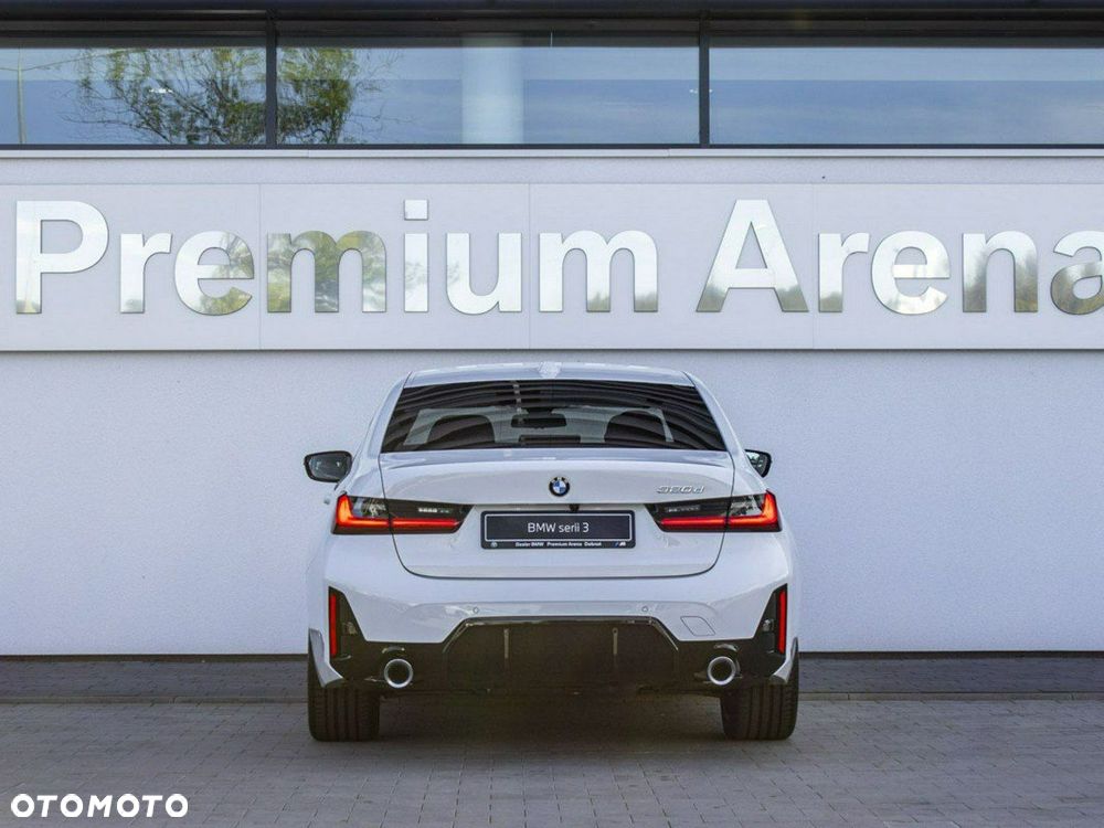 BMW Seria 3 320d - 7