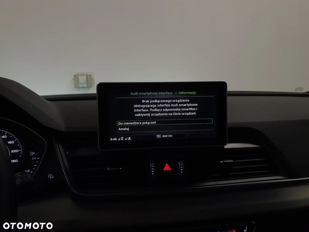 Audi Q5 2.0 TDI Quattro S tronic - 18