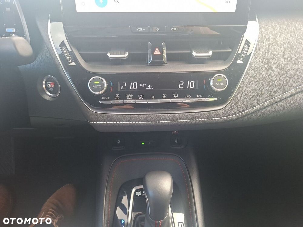 Toyota Corolla 1.8 Hybrid GR Sport - 19